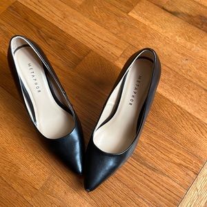Metaphor Size 8 Faux Leather👌